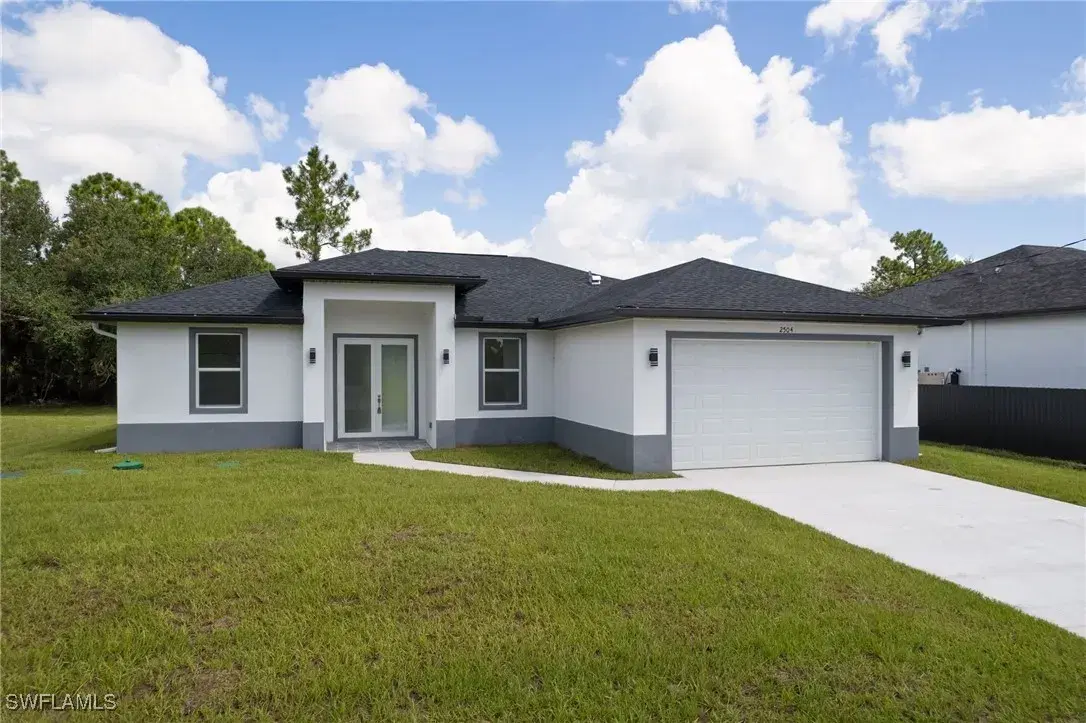 Picture of 2711 26Th St W, Lehigh Acres, FL 33971