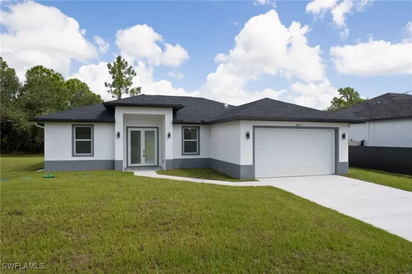 Picture of 2711 26Th St W, Lehigh Acres FL 33971