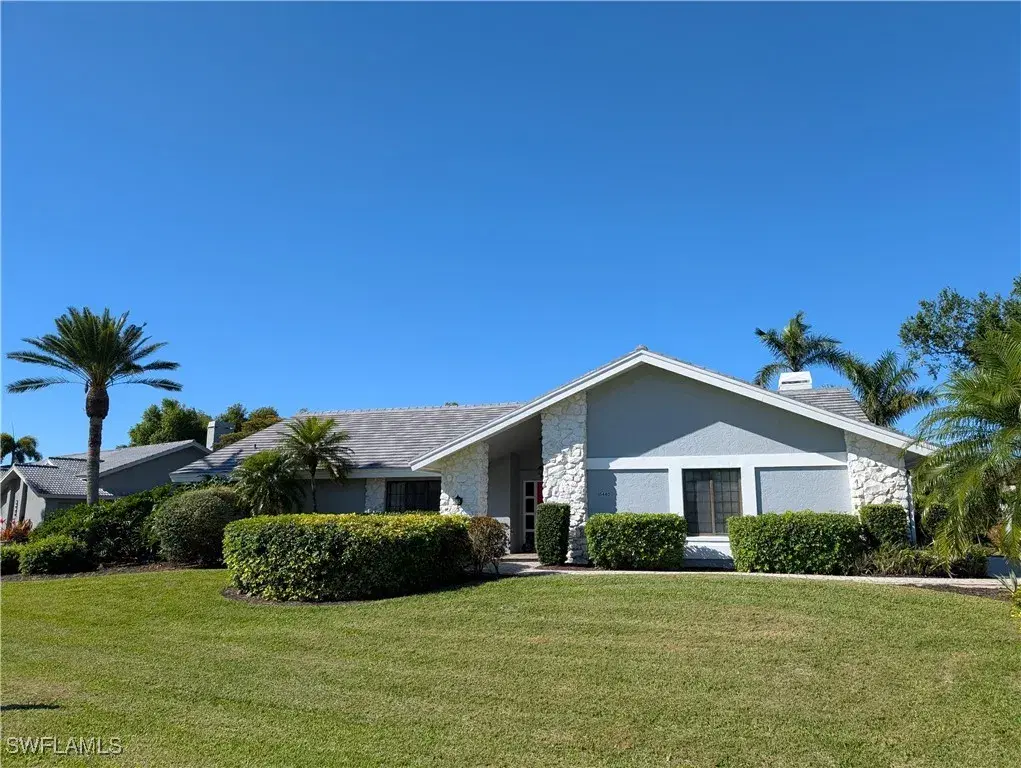 Picture of 15440 Kilmarnock Dr, Fort Myers, FL 33912