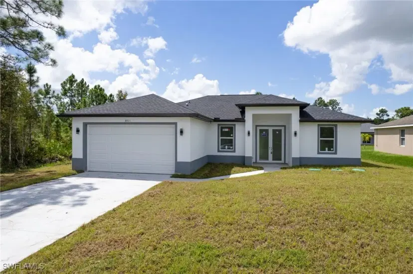 Picture of 3209 8Th St W, Lehigh Acres FL 33971