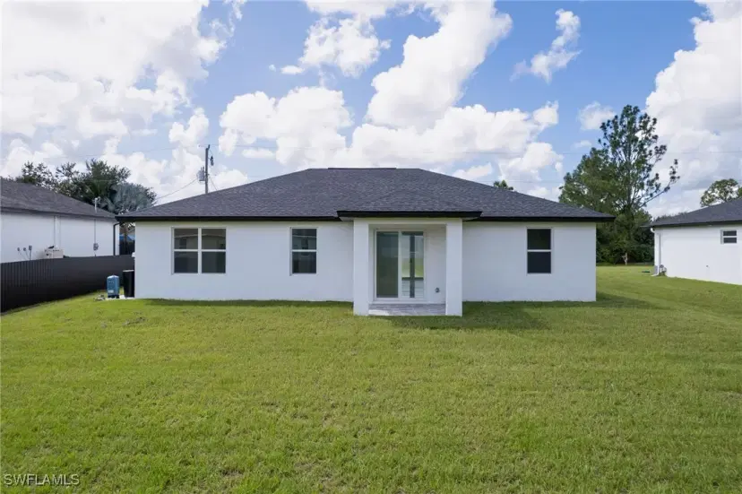 Picture of 3209 8Th St W, Lehigh Acres FL 33971