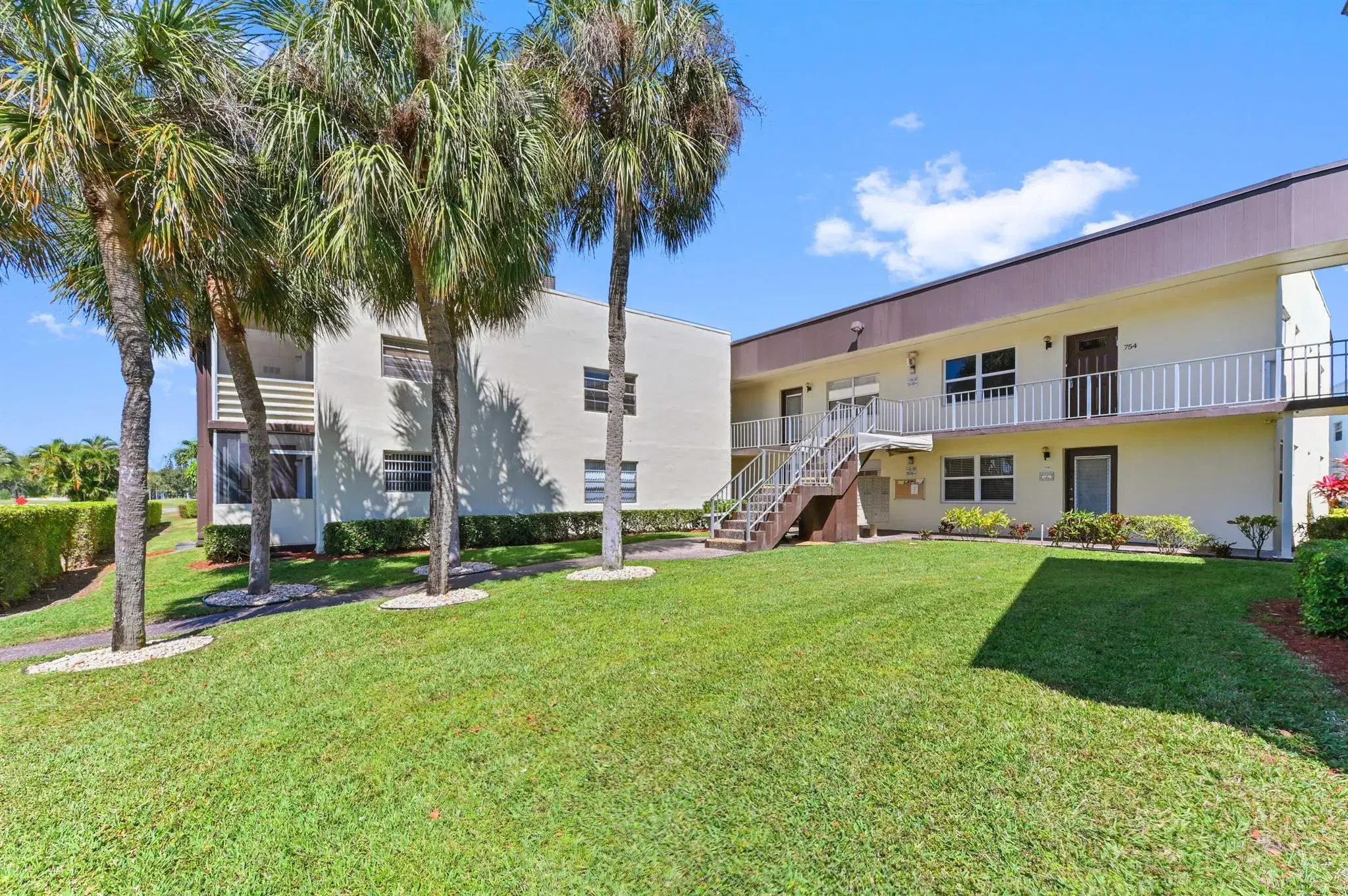 Picture of 728 Normandy P, Delray Beach, FL 33484