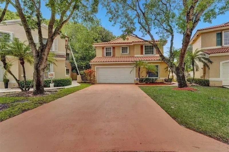 Picture of 10857 NW 46 Drive, Coral Springs, FL 33076