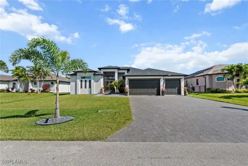 Picture of 1815 SW 40Th Ter, Cape Coral FL 33914