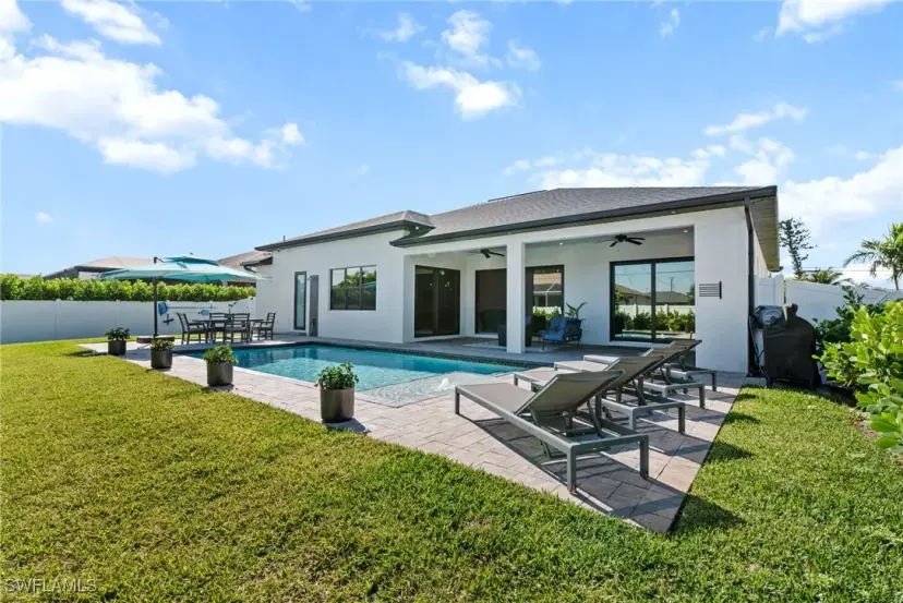 Picture of 1815 SW 40Th Ter, Cape Coral FL 33914
