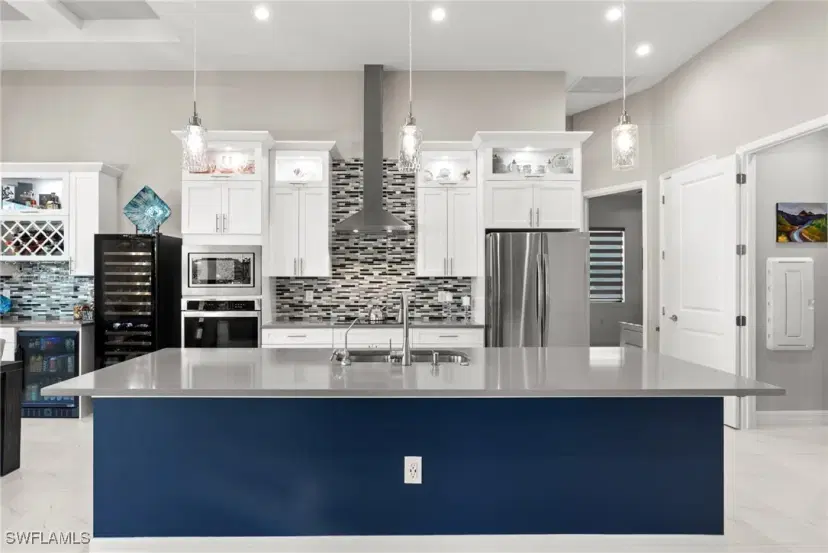 Picture of 1815 SW 40Th Ter, Cape Coral FL 33914