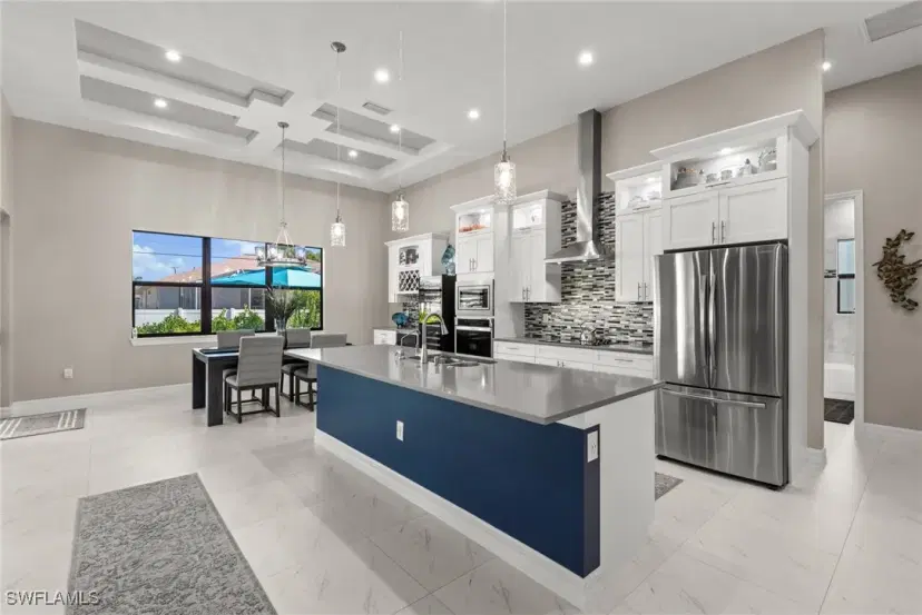 Picture of 1815 SW 40Th Ter, Cape Coral FL 33914
