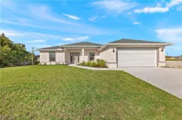 Picture of 3749 NE 16Th Pl, Cape Coral, FL 33909