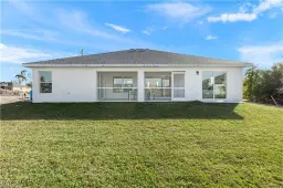 Picture of 3749 NE 16Th Pl, Cape Coral, FL 33909