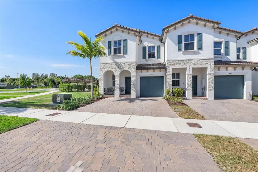 Picture of 2361 NW 125Th, Miami FL 33167
