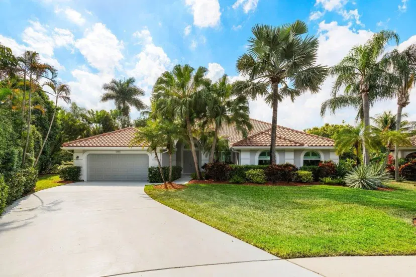 Picture of 10751 Avenida Santa Ana, Boca Raton FL 33498