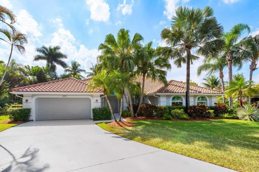 Picture of 10751 Avenida Santa Ana, Boca Raton FL 33498