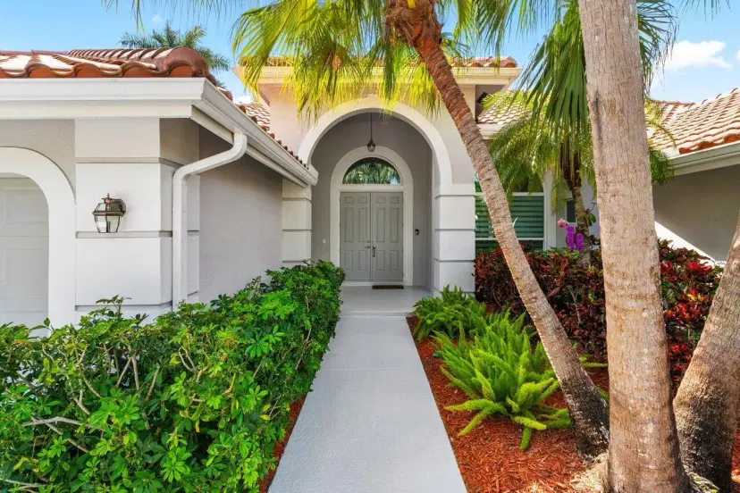 Picture of 10751 Avenida Santa Ana, Boca Raton FL 33498