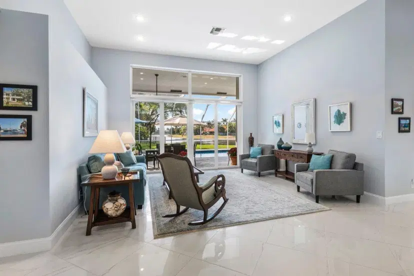 Picture of 10751 Avenida Santa Ana, Boca Raton FL 33498