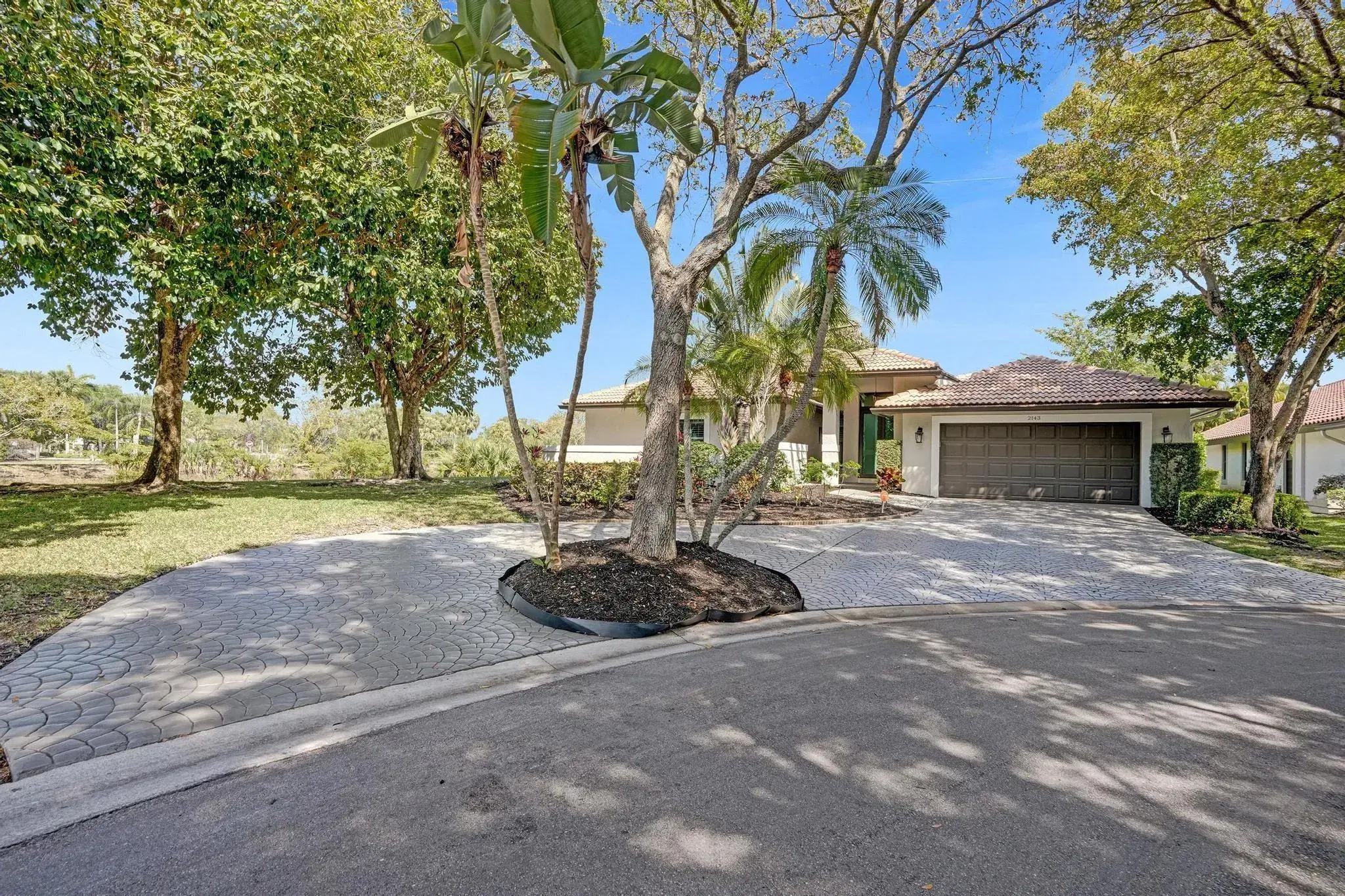 Picture of 2143 Oakland Hills Way, Coral Springs, FL 33071