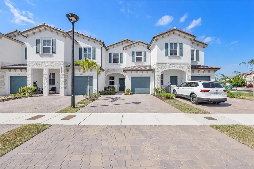 Picture of 2357 NW 125Th, Miami FL 33167