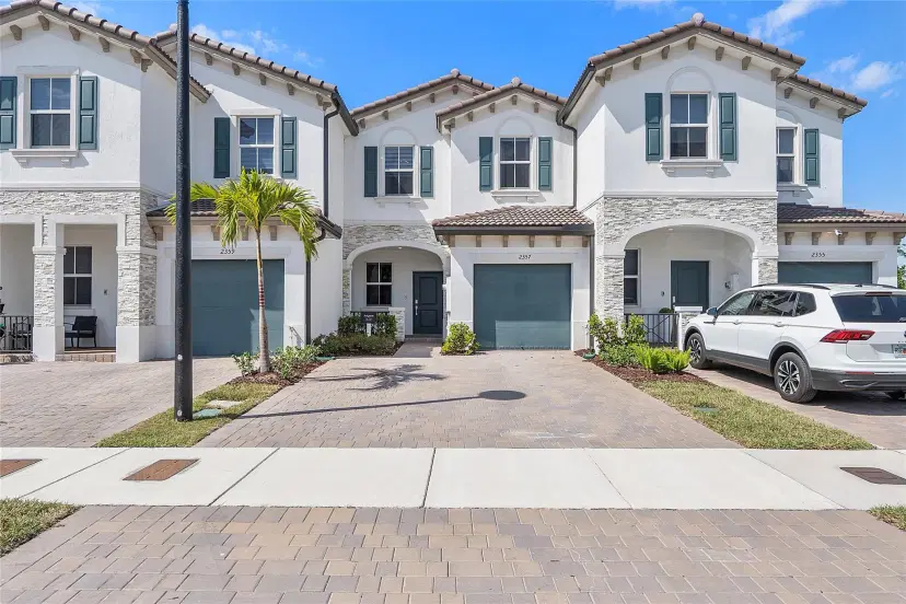 Picture of 2357 NW 125Th, Miami FL 33167