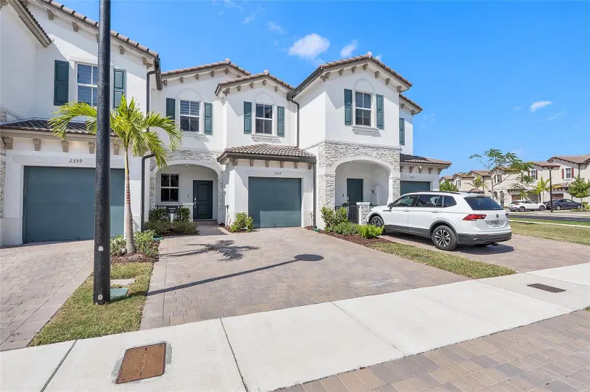 Picture of 2357 NW 125Th, Miami FL 33167