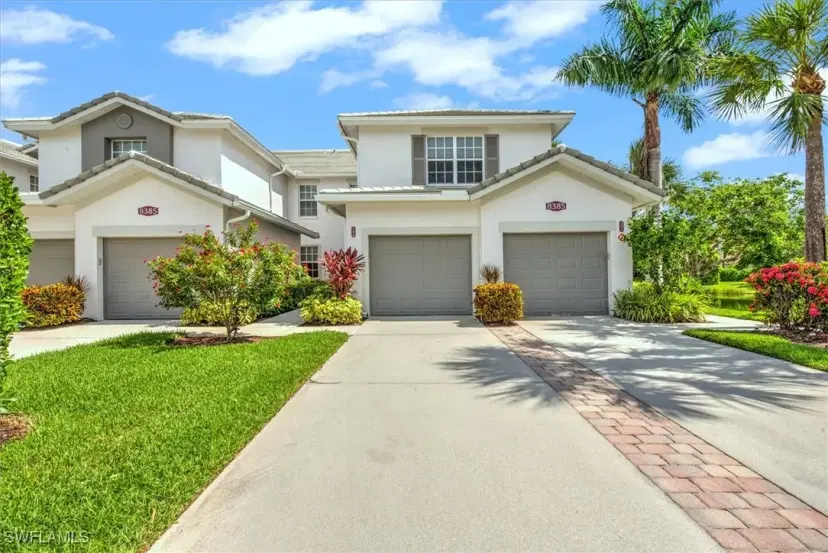 Picture of 8385 Whisper Trace Ln N-104, Naples FL 34114