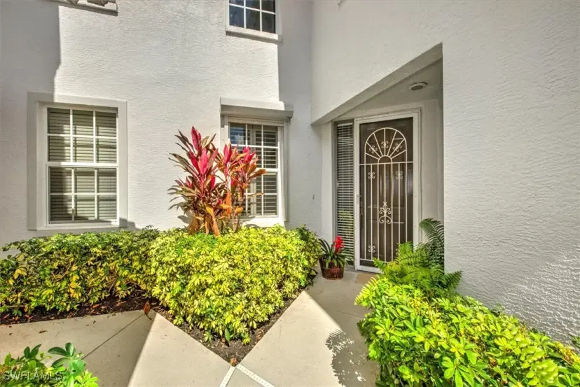 Picture of 8385 Whisper Trace Ln N-104, Naples FL 34114