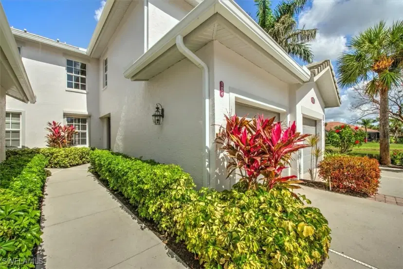 Picture of 8385 Whisper Trace Ln N-104, Naples FL 34114