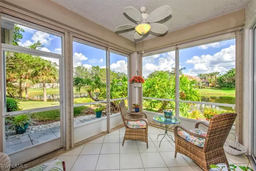 Picture of 8385 Whisper Trace Ln N-104, Naples FL 34114