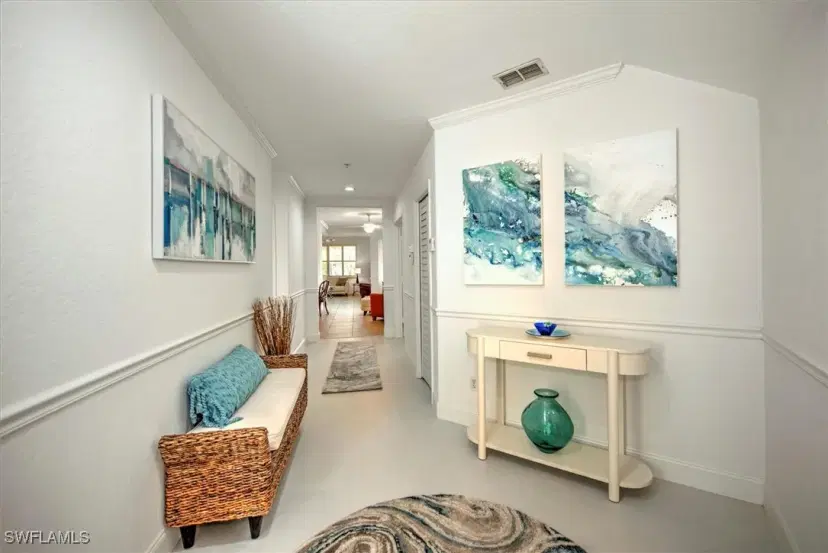Picture of 8385 Whisper Trace Ln N-104, Naples FL 34114