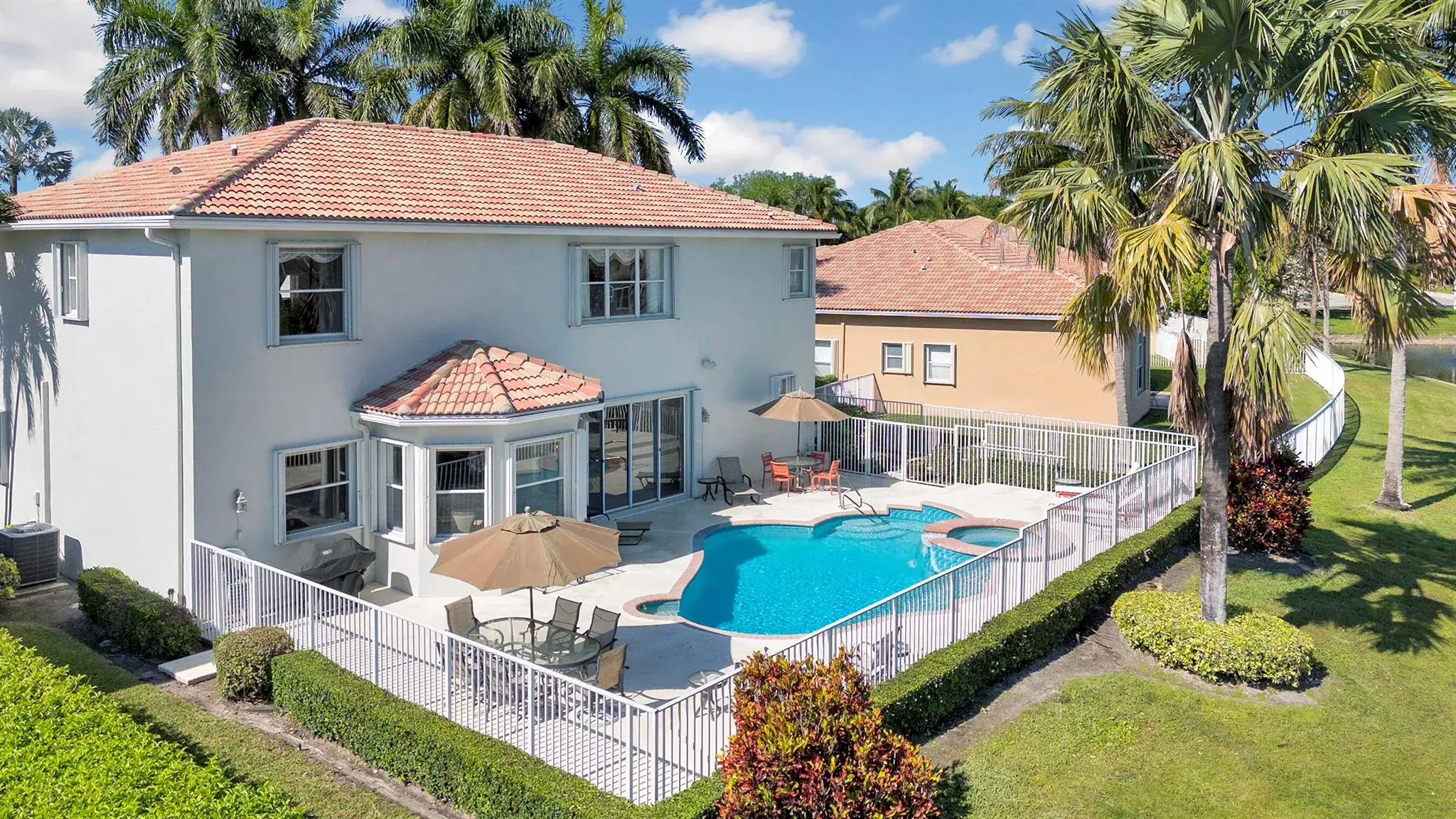 Picture of 6741 Finamore Circle, Lake Worth, FL 33467