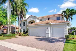 Picture of 6741 Finamore Circle, Lake Worth, FL 33467