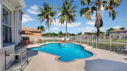 Picture of 6741 Finamore Circle, Lake Worth, FL 33467