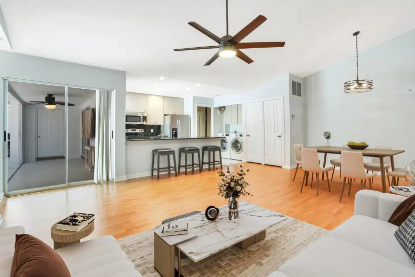 Picture of 8002 Chapman Oak Court, Palm Beach Gardens FL 33410