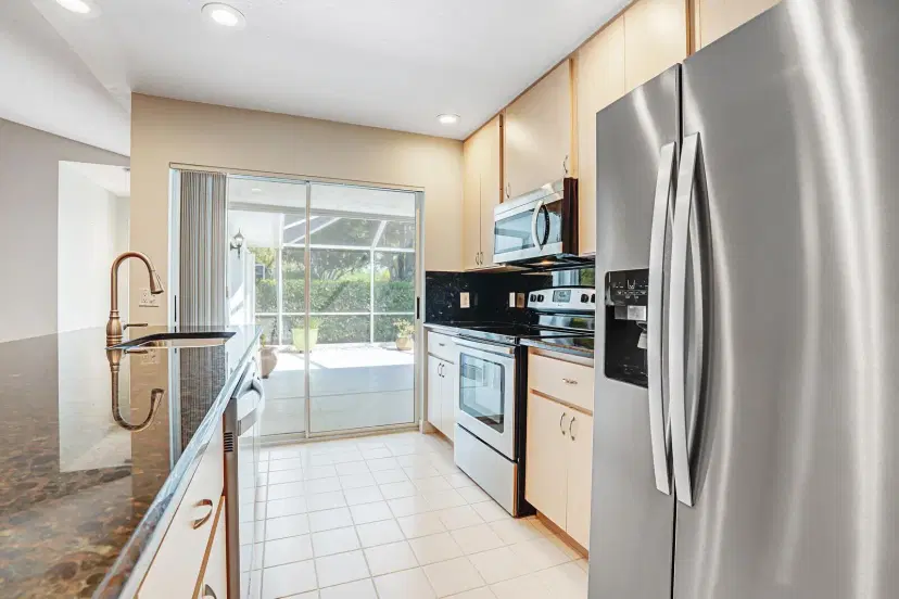 Picture of 8002 Chapman Oak Court, Palm Beach Gardens FL 33410
