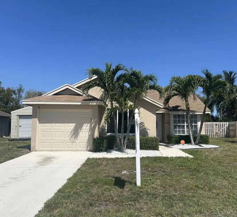 Picture of 5307 Steven Road, Boynton Beach FL 33472