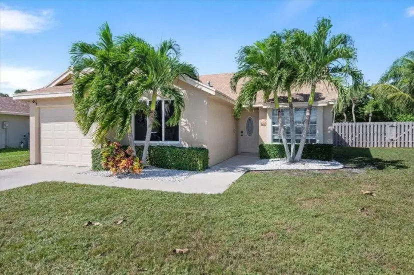 Picture of 5307 Steven Road, Boynton Beach FL 33472
