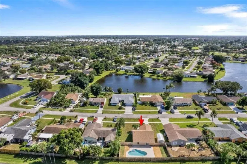 Picture of 5307 Steven Road, Boynton Beach FL 33472
