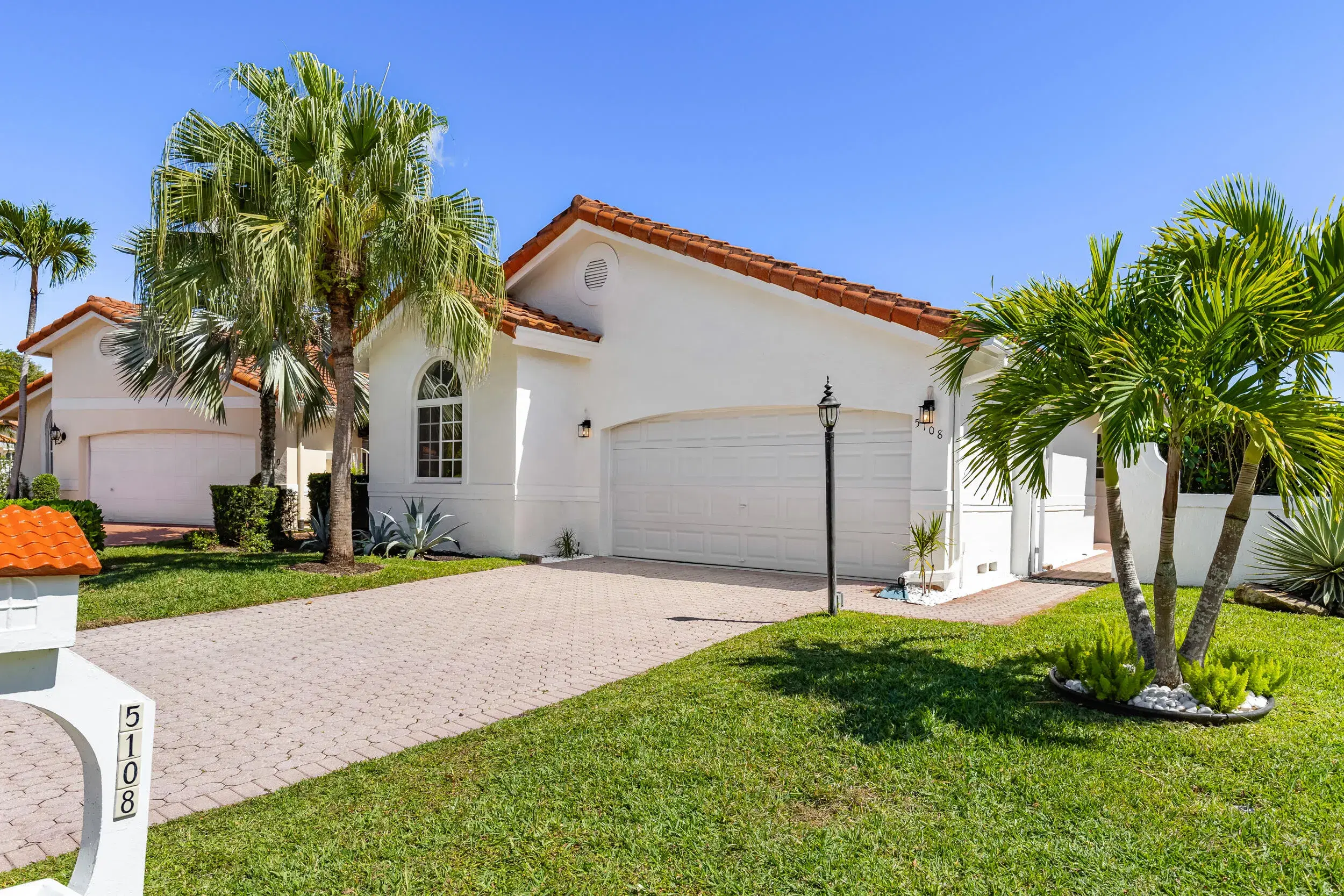 Picture of 5108 Columbo Court, Delray Beach, FL 33484