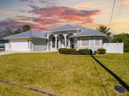 Picture of 3073 SW Ann Arbor Rd, Port St Lucie, FL 34953