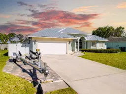 Picture of 3073 SW Ann Arbor Rd, Port St Lucie, FL 34953