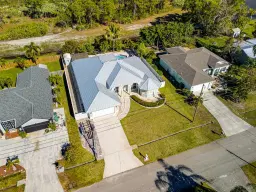 Picture of 3073 SW Ann Arbor Rd, Port St Lucie, FL 34953