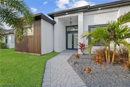 Picture of 1503 SW 1St Ter, Cape Coral, FL 33991