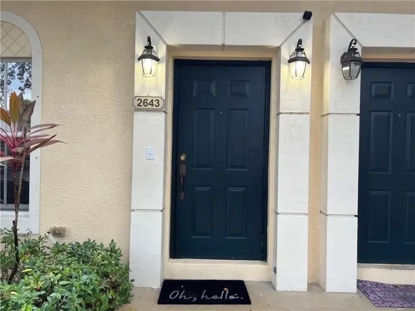 Picture of 2643 SW 99Th Way 2643, Miramar FL 33025