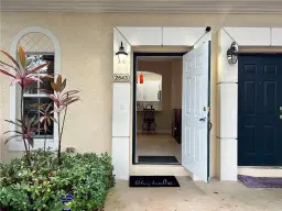 Picture of 2643 SW 99Th Way 2643, Miramar, FL 33025