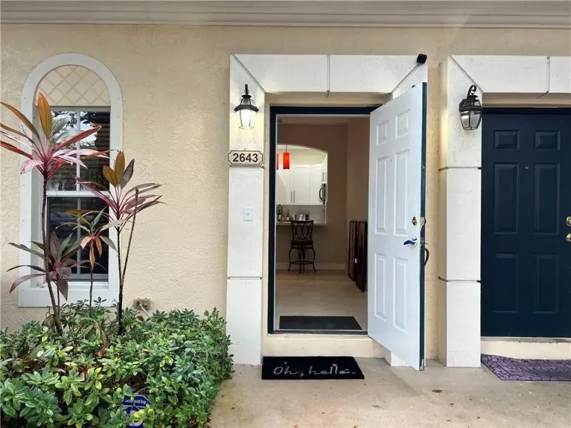 Picture of 2643 SW 99Th Way 2643, Miramar FL 33025