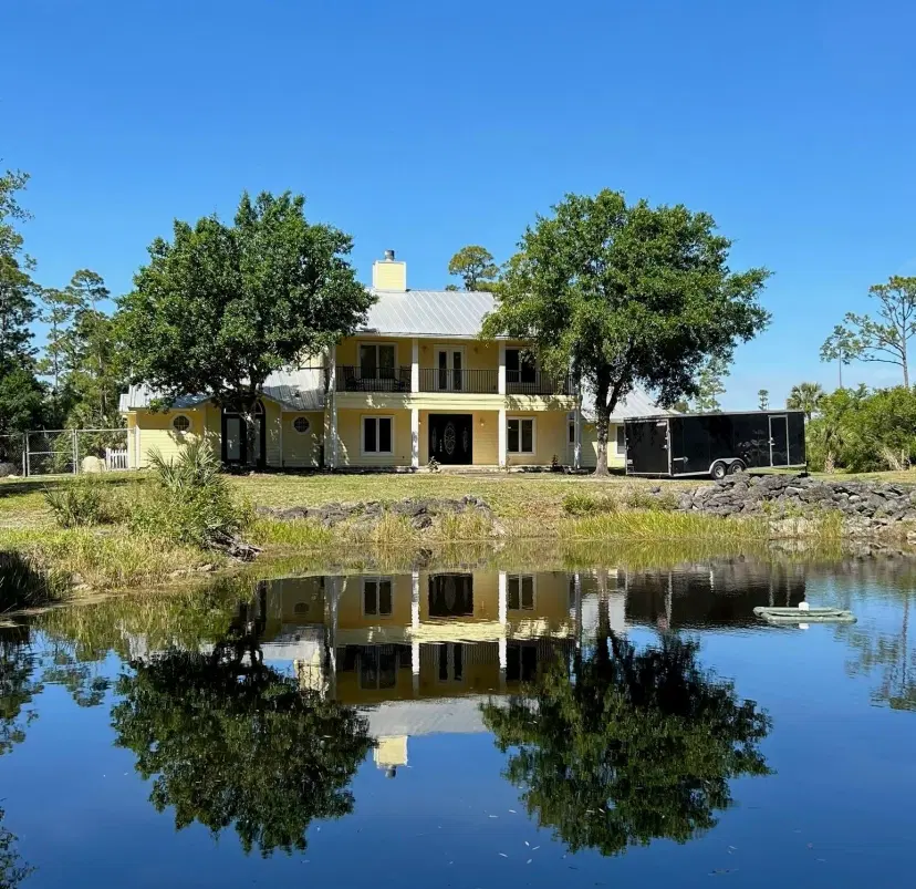 Picture of 5625 Emerson, Fort Pierce FL 34951