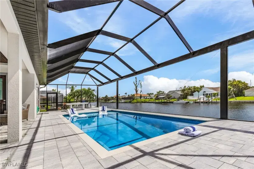 Picture of 4123 Oasis Blvd, Cape Coral FL 33914