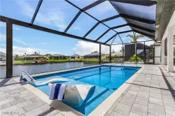 Picture of 4123 Oasis Blvd, Cape Coral, FL 33914