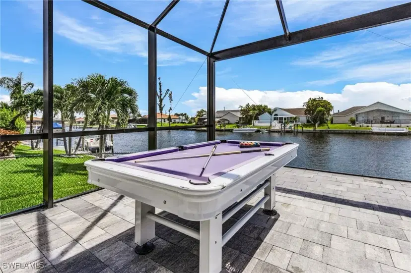 Picture of 4123 Oasis Blvd, Cape Coral FL 33914