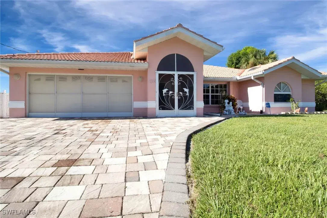 Picture of 256 Coblentz St, Port Charlotte, FL 33954