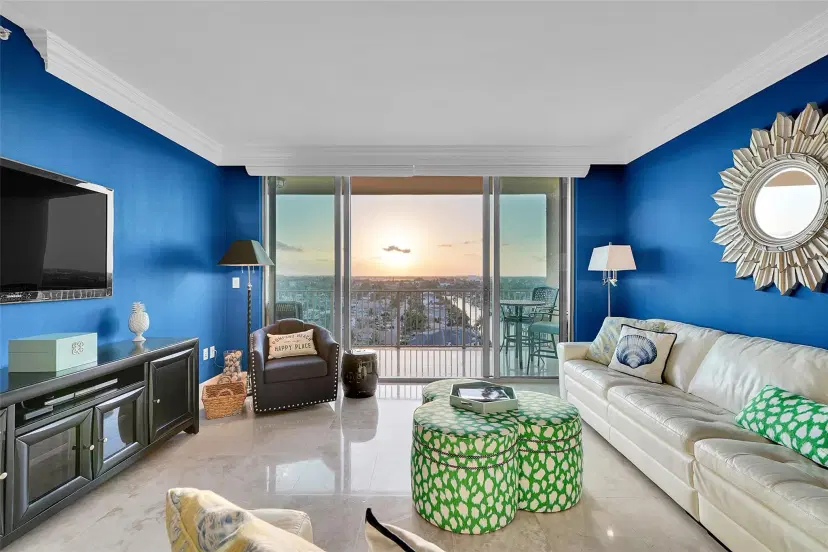 Picture of 821 N Riverside Dr Ph2, Pompano Beach FL 33062