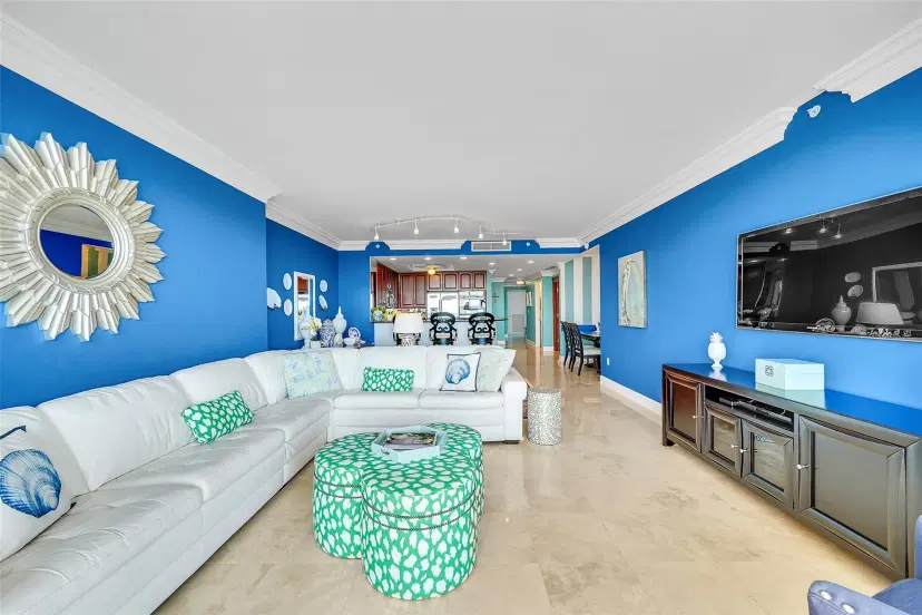 Picture of 821 N Riverside Dr Ph2, Pompano Beach FL 33062